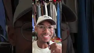 Build a Y2K-Inspired Look with Cecil Horton | Levi’s