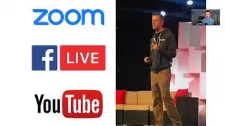 Impact & Profit With Video Replay October 19, 2017