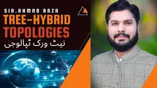 Tree Topology and Hybrid Topology || ARS Trainers