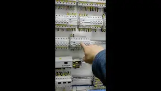 Корпус щита с прозрачной дверцей от Eaton | Плюсы и минусы в сравнении с корпусами ABB и Hager