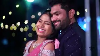 Reception Cinematic Teaser of K & S