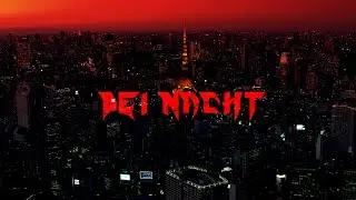 RAF Camora feat. CRO -  Bei Nacht