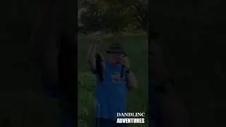 Smallmouth Bass Fishing in Wausau.  Fail release.