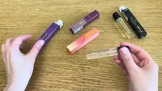 Покупки косметики: парфюмы AVON Far Away ~ заказ на WB ~ май 2024