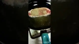 This How I Make NY Strip N Rice