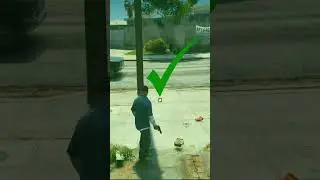 РАЗОБЛАЧЕНИЕ: САМЫЕ НЕВЕРОЯТНЫЕ МИФЫ ИЗ GTA 5! #shorts #gta5 #гта5