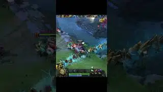ПУДЖ И ШЕЙКЕР КОМАНДА РУКОПОЖАТИЕ МЕМ  #dota2 #dota #дота2 #дота #пудж #pudge #pudgedota2