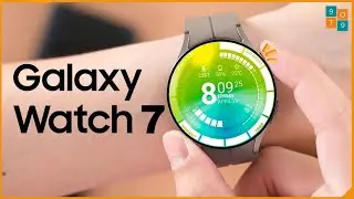 Samsung Galaxy Watch 7 BIG Design Change - Samsung Steals Xiaomi's Unique Bezels