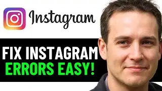 How To Fix Instagram Not Showing Camera Roll Photos, Gallery Photos, SD Card Photos (EASY FIX)
