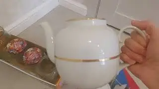 Расхламление. 35 вещей за 5 минут!