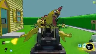 New Family Guy Map Gameplay