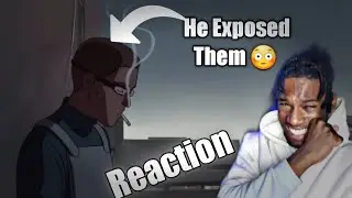 He Said **** Arouf 🇫🇷| Freeze Corleone 667 - Freeze Raël [Reaction] 