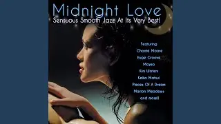 Don't Say Goodnight (It's Time For Love)