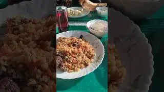 уехал на вахту