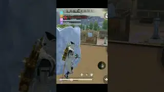 op kill free fire rank game OMG 😳 #shorts