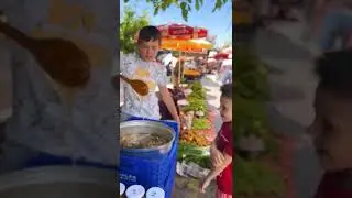 ДАРЬЯ ПЫНЗАРЬ на РЫНКЕ 🇹🇷🍎 / Самые дешёвые фрукты и овощи 