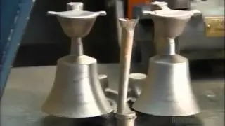 How It’s Made Hand Bells