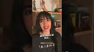 En España no se dice: 'No puedo hacerlo'...