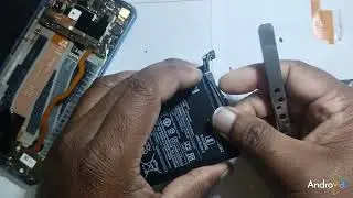 Xiaomi Mi 11 Lite,,, Power Off & Charging Problem Solution **