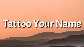 Clever - Tattoo Your Name (Lyrics)