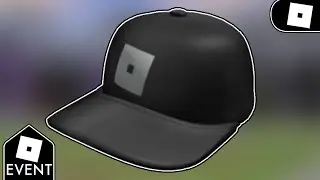 [EVENT] HOW TO GET THE ROBLOX CLASSIC CAP IN ROBLOX COMMUNITY SPACE! | ROBLOX