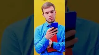 Я - человек невидимка! 