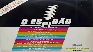 1974 = O Espigão - Internacional (TV Globo)