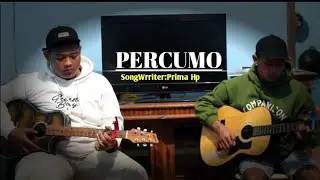 PERCUMO - (PrimaHp) || Live COVER (Gosal&Rizal)