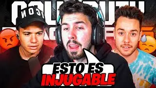 La COMUNIDAD EXPLOTA con COD BLACK OPS 6 por el SBMM