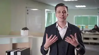 Кейс консалтинг ConTrust с РК Недвижимость. Корпоративное видео.