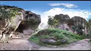 CAÑÓN DE NAMÚRACHI   Un lugar Majestuoso