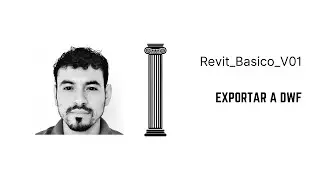 Cómo EXPORTAR  a DWF | RB_V01_43