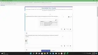Preview Feature in Form Builder Plus