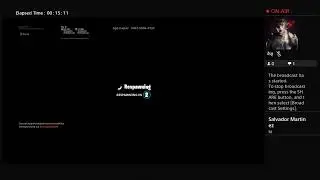 batmanlives640ba's Live PS4 Broadcast
