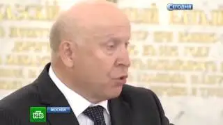 Путин просит его не перебивать - ораторское искусство со сложным собеседником