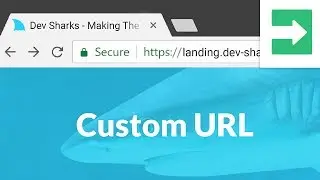 Custom URL - How to connect your own custom domain to Pagewiz