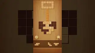 Making shovel with wooden blocks#puzzle#gaming