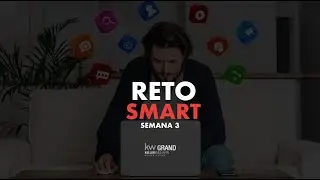 Reto Smart | Semana 3