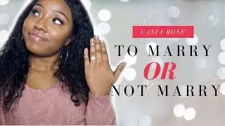 Should You Marry Your Military Man/Woman?