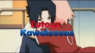 Nueva Intro !!! XD Sasusaku