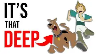 The Mysteries Behind Scooby Doo Creepy Run