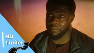 THE MAN FROM TORONTO | Official Trailer (2022)