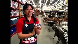 bunnings warehouse 2010 ad