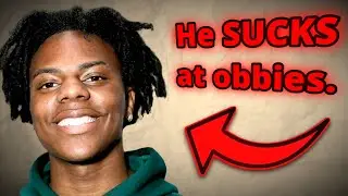 Why Every Youtuber SUCKS At Roblox Obbies.
