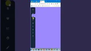 Sidebar in Creative #html  & #css