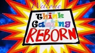 Welcome to thinkgaming reborn