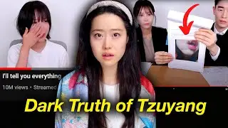 #1 YouTuber of Korea BEATEN to film videos then blackmailed by “Social Justice” Youtubers