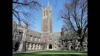 Best Universities | 6- Princeton University