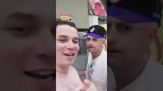 Você sabe o que é bofe de boi ?