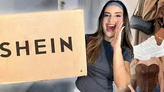 MINHA MELHOR COMPRA NA LIVE DA SHEIN!!